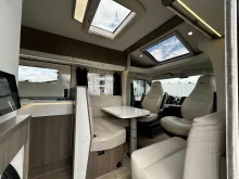 Fahrzeugbild Mooveo TEi 74 EB*AHK*SOLAR*SAT*TV*KLIMA*AUTOM. #27