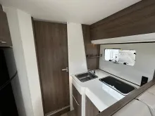 Fahrzeugbild Mooveo TEi 74 EB*AHK*SOLAR*SAT*TV*KLIMA*AUTOM. #30