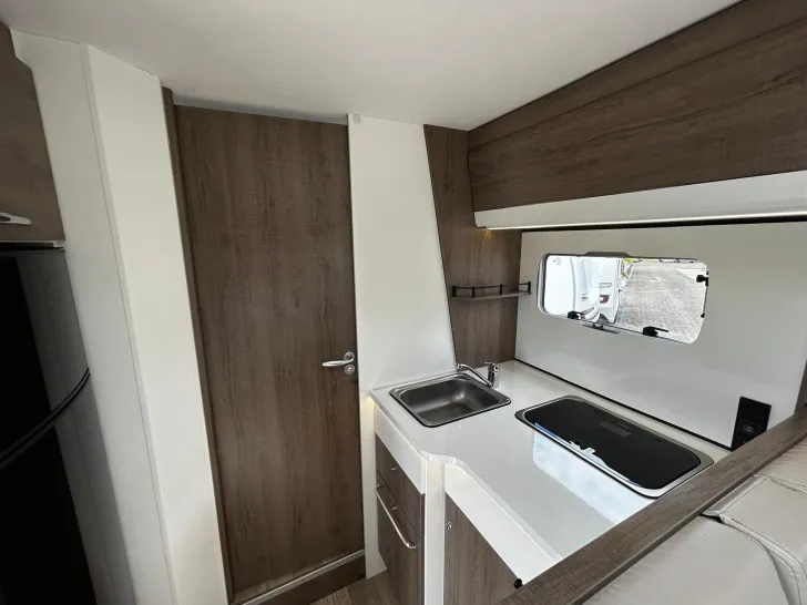 Fahrzeugbild Mooveo TEi 74 EB*AHK*SOLAR*SAT*TV*KLIMA*AUTOM. #30