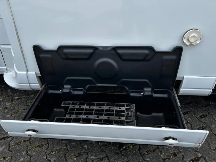 Fahrzeugbild Mooveo TEi 74 EB*AHK*SOLAR*SAT*TV*KLIMA*AUTOM. #31