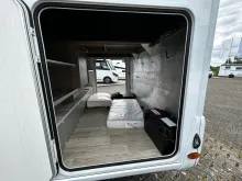 Fahrzeugbild Mooveo TEi 74 EB*AHK*SOLAR*SAT*TV*KLIMA*AUTOM. #32