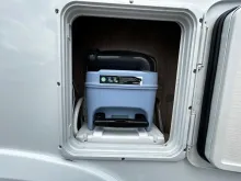 Fahrzeugbild Mooveo TEi 74 EB*AHK*SOLAR*SAT*TV*KLIMA*AUTOM. #33