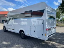 Fahrzeugbild Hobby ONTOUR C 700 GQ #5