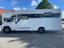 Fahrzeugbild Hobby ONTOUR C 700 GQ #6