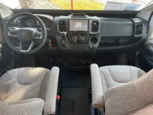 Fahrzeugbild Hobby ONTOUR C 700 GQ #11