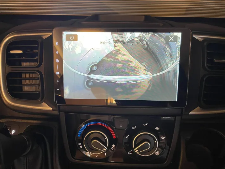 Fahrzeugbild Hobby ONTOUR C 700 GQ #14