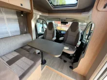Fahrzeugbild Hobby ONTOUR C 700 GQ #17