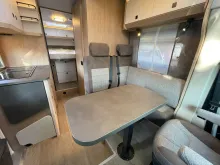 Fahrzeugbild Hobby ONTOUR C 700 GQ #18