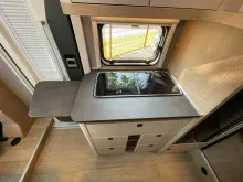 Fahrzeugbild Hobby ONTOUR C 700 GQ #20