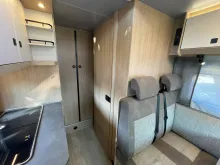 Fahrzeugbild Hobby ONTOUR C 700 GQ #33