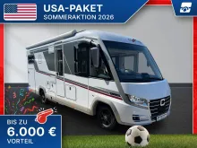 Fahrzeugbild Carthago chic c-line I 4.9 LE Mercedes (368) #1