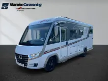 Fahrzeugbild Carthago chic c-line I 4.9 LE Mercedes (368) #5