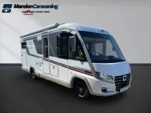 Fahrzeugbild Carthago chic c-line I 4.9 LE Mercedes (368) #6