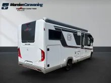Fahrzeugbild Carthago chic c-line I 4.9 LE Mercedes (368) #7