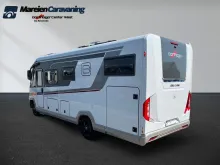 Fahrzeugbild Carthago chic c-line I 4.9 LE Mercedes (368) #8