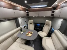 Fahrzeugbild Carthago chic c-line I 4.9 LE Mercedes (368) #14