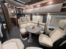 Fahrzeugbild Carthago chic c-line I 4.9 LE Mercedes (368) #18