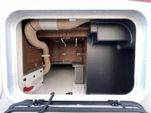 Fahrzeugbild Carthago chic c-line I 4.9 LE Mercedes (368) #42