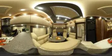 360° Innenansicht Carthago chic c-line I 4.9 LE Mercedes (368)