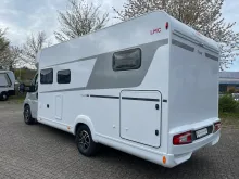 Fahrzeugbild Roadfans Tracer 730 EL ++MEGA-DEAL++ #5