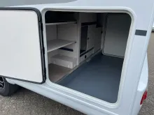 Fahrzeugbild Roadfans Tracer 730 EL ++MEGA-DEAL++ #44