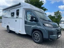Fahrzeugbild Weinsberg CaraSuite 650 MEG EDITION [SPICY] MJ2026 #1