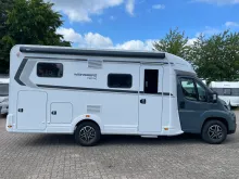 Fahrzeugbild Weinsberg CaraSuite 650 MEG EDITION [SPICY] MJ2026 #2