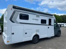 Fahrzeugbild Weinsberg CaraSuite 650 MEG EDITION [SPICY] MJ2026 #3