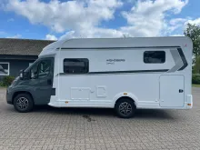 Fahrzeugbild Weinsberg CaraSuite 650 MEG EDITION [SPICY] MJ2026 #6