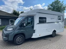 Fahrzeugbild Weinsberg CaraSuite 650 MEG EDITION [SPICY] MJ2026 #7