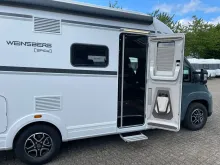 Fahrzeugbild Weinsberg CaraSuite 650 MEG EDITION [SPICY] MJ2026 #9
