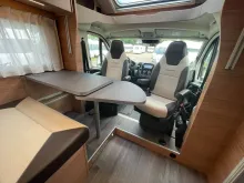 Fahrzeugbild Weinsberg CaraSuite 650 MEG EDITION [SPICY] MJ2026 #17
