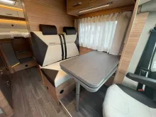 Fahrzeugbild Weinsberg CaraSuite 650 MEG EDITION [SPICY] MJ2026 #18