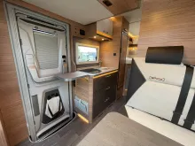 Fahrzeugbild Weinsberg CaraSuite 650 MEG EDITION [SPICY] MJ2026 #19