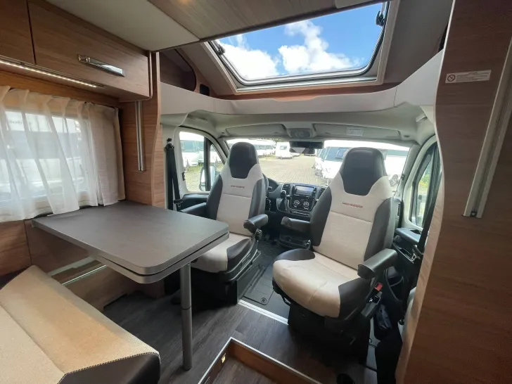Fahrzeugbild Weinsberg CaraSuite 650 MEG EDITION [SPICY] MJ2026 #20