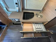 Fahrzeugbild Weinsberg CaraSuite 650 MEG EDITION [SPICY] MJ2026 #22