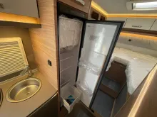Fahrzeugbild Weinsberg CaraSuite 650 MEG EDITION [SPICY] MJ2026 #23