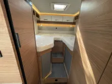 Fahrzeugbild Weinsberg CaraSuite 650 MEG EDITION [SPICY] MJ2026 #25