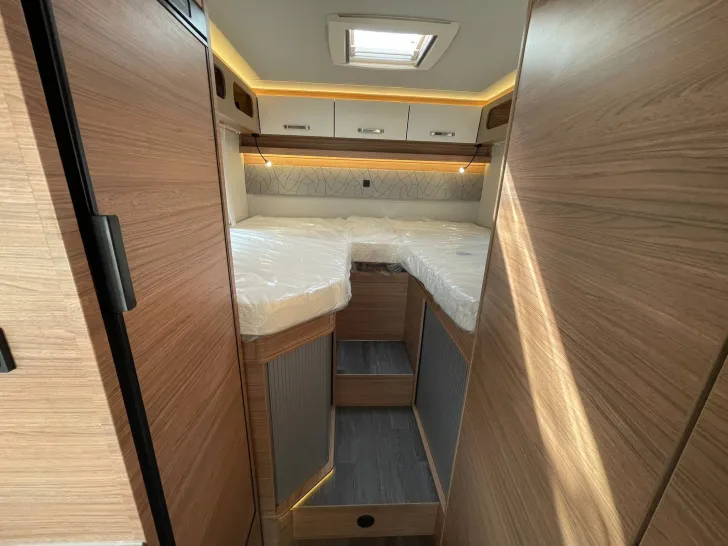 Fahrzeugbild Weinsberg CaraSuite 650 MEG EDITION [SPICY] MJ2026 #25