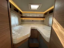 Fahrzeugbild Weinsberg CaraSuite 650 MEG EDITION [SPICY] MJ2026 #26