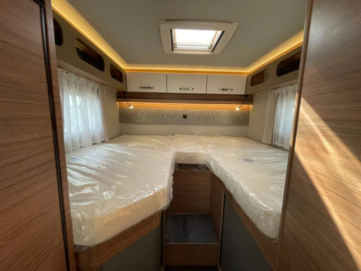 Fahrzeugbild Weinsberg CaraSuite 650 MEG EDITION [SPICY] MJ2026 #26