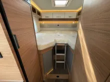 Fahrzeugbild Weinsberg CaraSuite 650 MEG EDITION [SPICY] MJ2026 #30