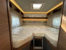 Fahrzeugbild Weinsberg CaraSuite 650 MEG EDITION [SPICY] MJ2026 #31