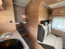 Fahrzeugbild Weinsberg CaraSuite 650 MEG EDITION [SPICY] MJ2026 #35