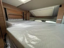 Fahrzeugbild Weinsberg CaraSuite 650 MEG EDITION [SPICY] MJ2026 #37