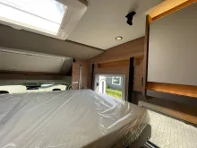 Fahrzeugbild Weinsberg CaraSuite 650 MEG EDITION [SPICY] MJ2026 #38