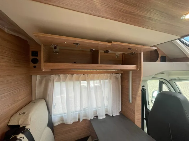 Fahrzeugbild Weinsberg CaraSuite 650 MEG EDITION [SPICY] MJ2026 #43