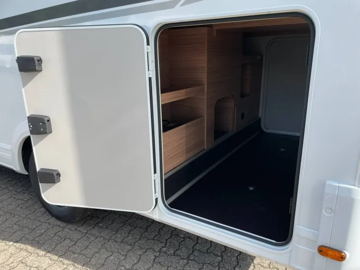 Fahrzeugbild Weinsberg CaraSuite 650 MEG EDITION [SPICY] MJ2026 #45