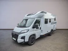 Fahrzeugbild Crosscamp EXPDN 7.0 E Peugeot #2