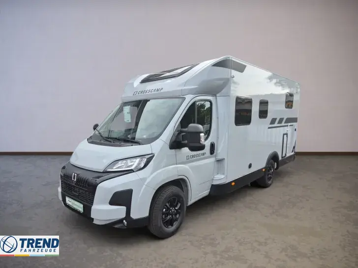 Fahrzeugbild Crosscamp EXPDN 7.0 E Peugeot #2